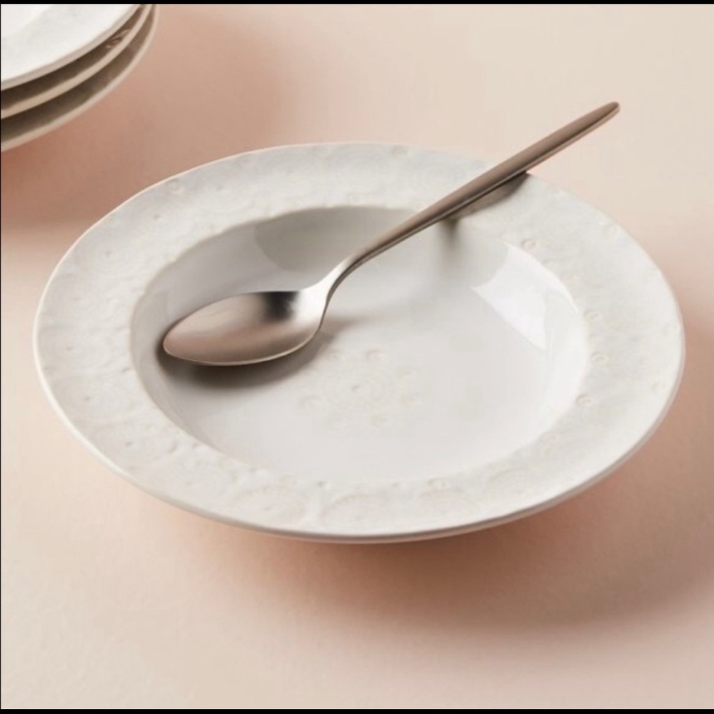 ISO: Anthropologie Old Havana Soup Bowl